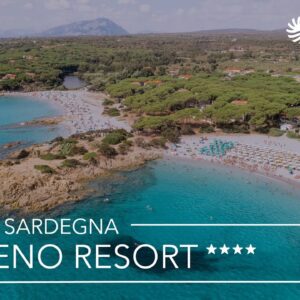 Tirreno Resort Valtur Sardegna